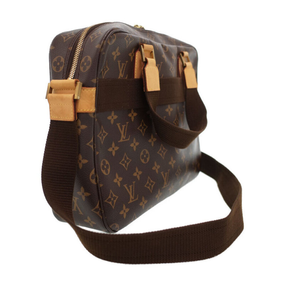 Louis Vuitton Bag Monogram Sac Bosphore